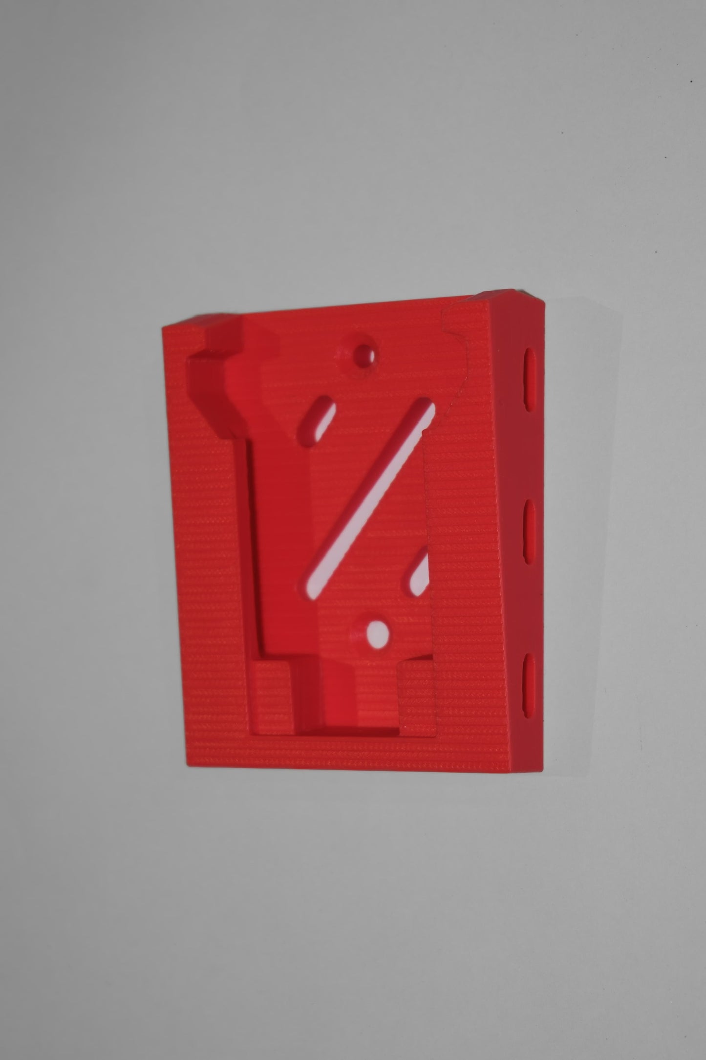 Milwaukee Compatible Battery Mount M18