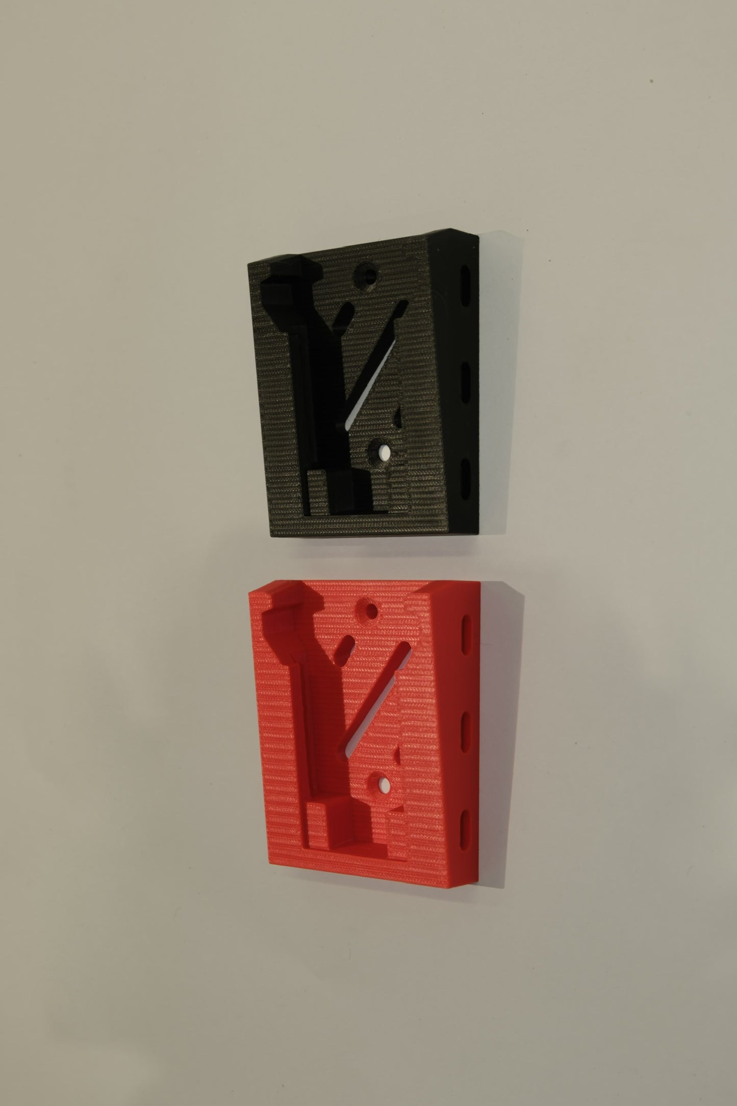 Milwaukee Compatible Battery Mount M18