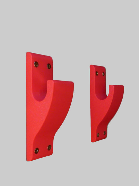 X2 Trolley Hooks for Milwaukee Packout Trolley