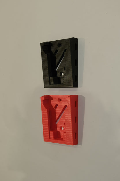 Milwaukee Compatible Battery Mount M18