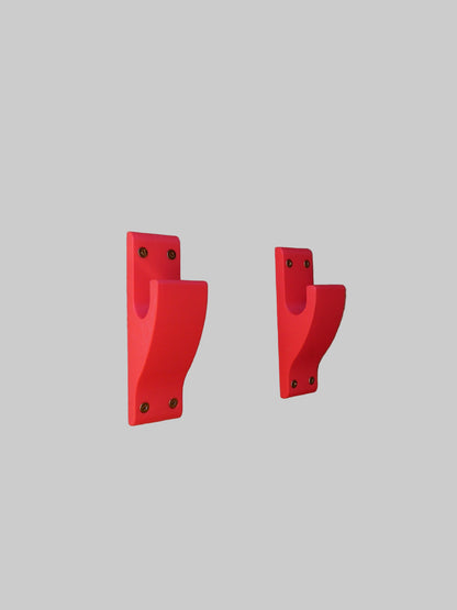 X2 Trolley Hooks for Milwaukee Packout Trolley