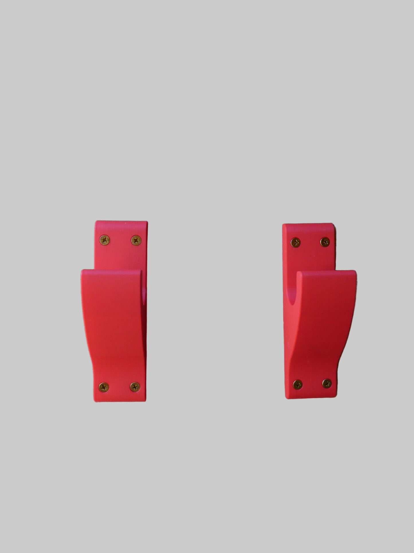 X2 Trolley Hooks for Milwaukee Packout Trolley